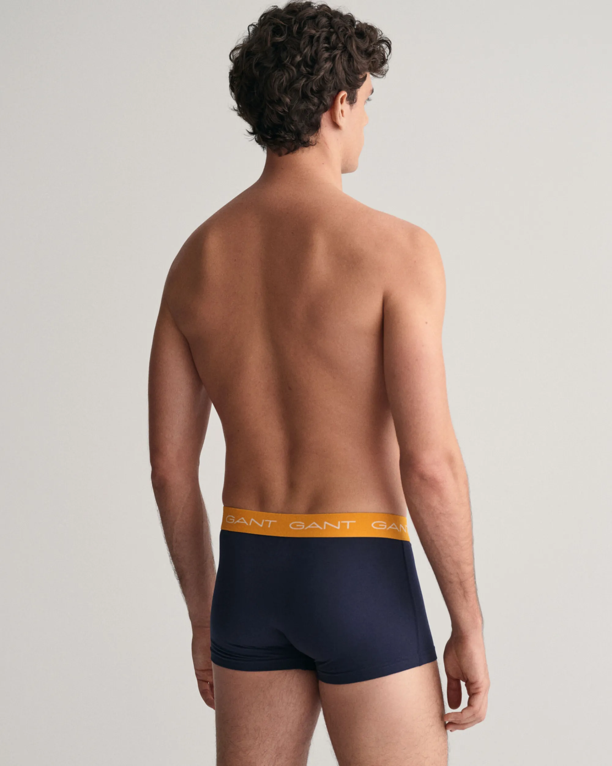 3-Pack Trunks