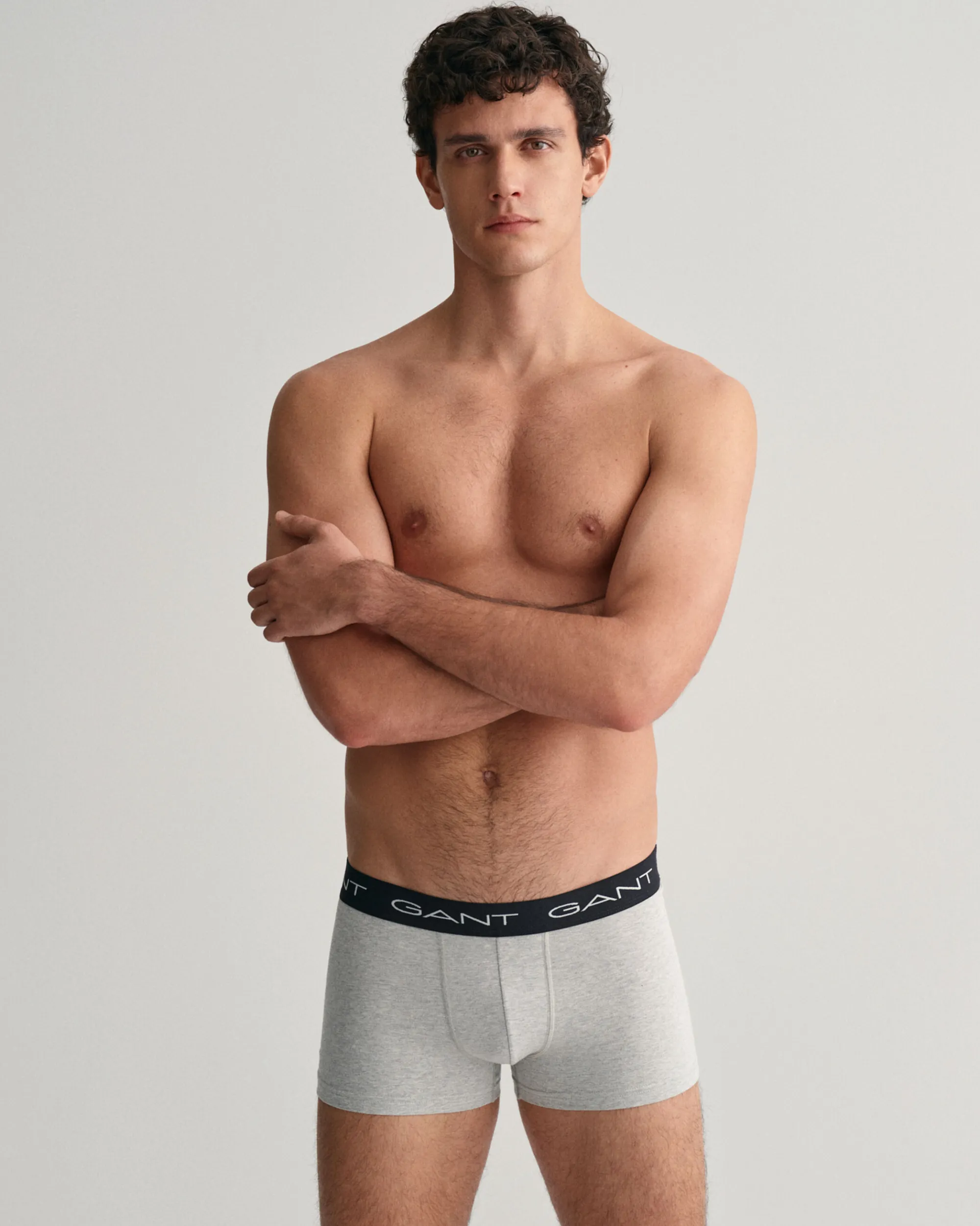 3-Pack Trunks
