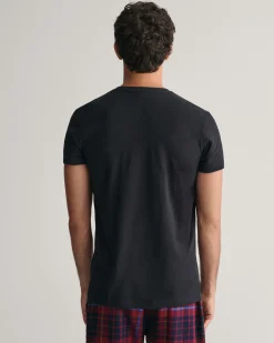 2-Pack V-Neck T-Shirts