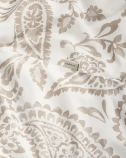 Paisley Double Duvet