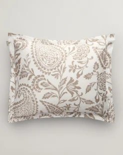 Paisley Pillowcase
