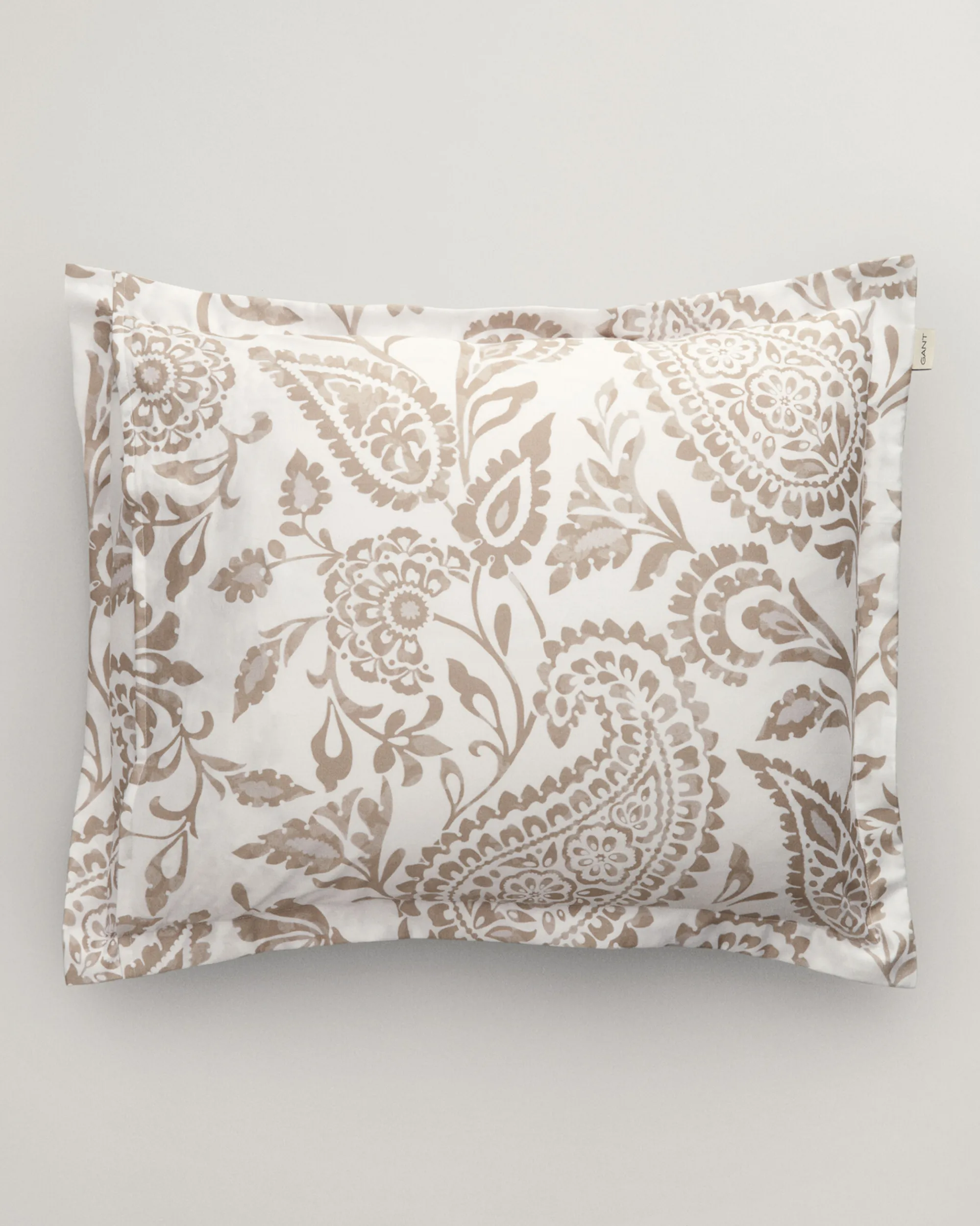 Paisley Pillowcase