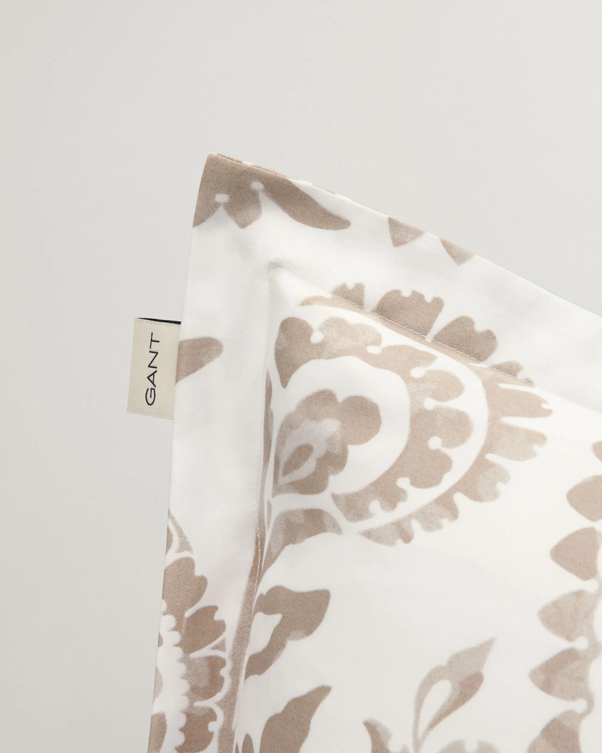 Paisley Pillowcase