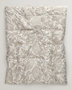 Paisley Single Duvet