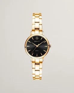 Park Avenue 28 Wristwatch