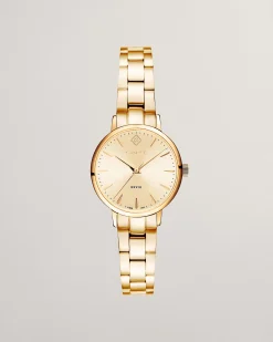 Park Avenue 28 Wristwatch