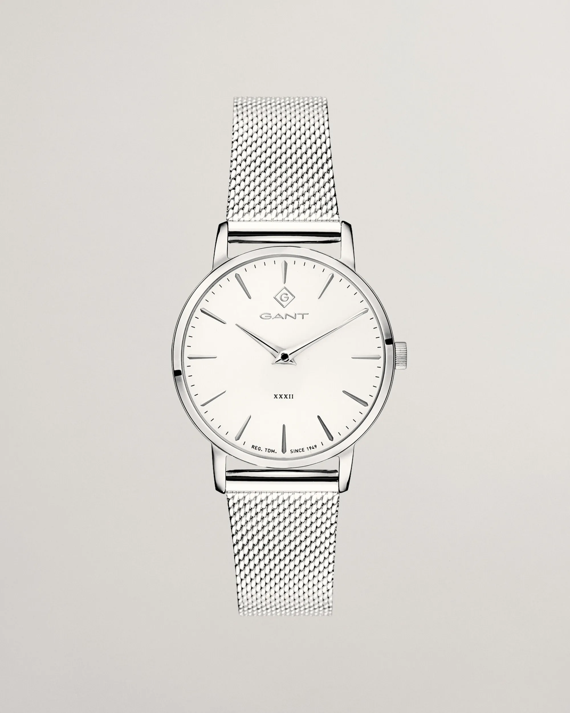 Park Avenue 32 Wristwatch