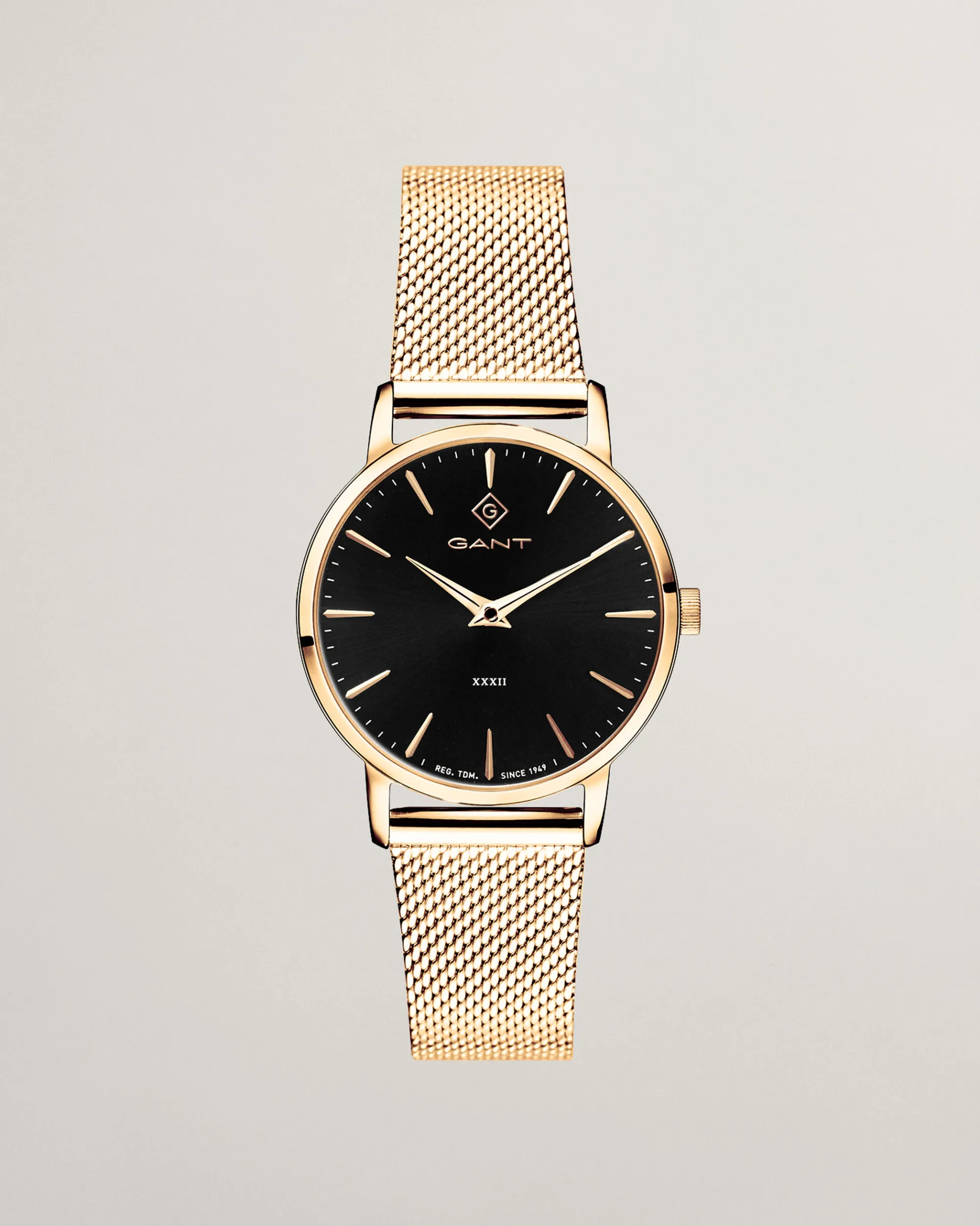 Park Avenue 32 Wristwatch