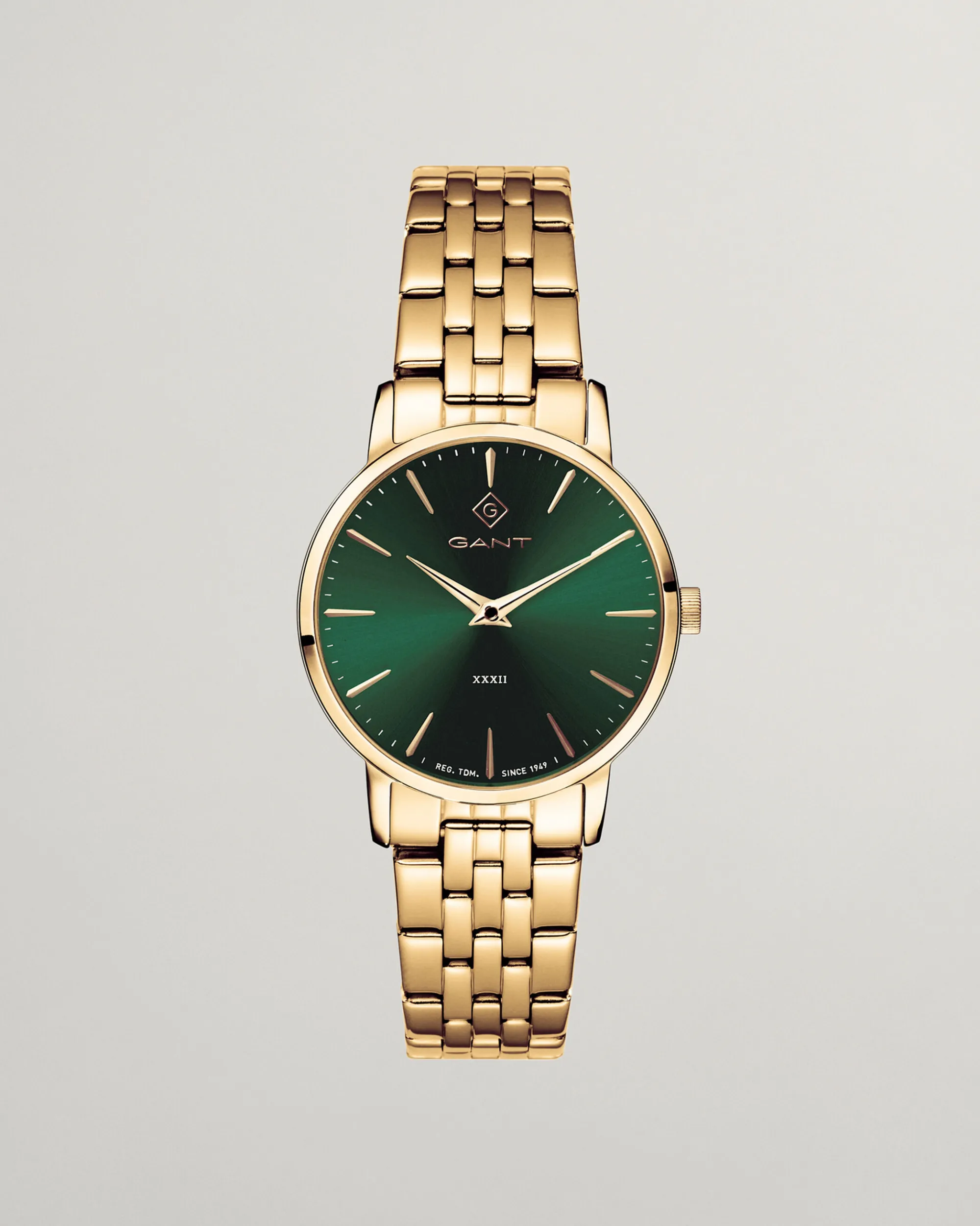 Park Avenue 32 Wristwatch