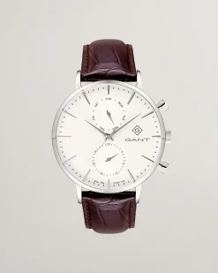 Park Hill Day-Date II Wristwatch