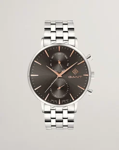 Park Hill Day-Date II Wristwatch