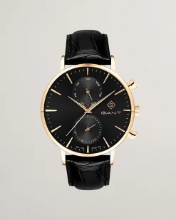 Park Hill Day-Date II Wristwatch