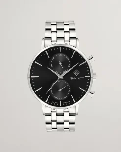 Park Hill Day-Date II Wristwatch