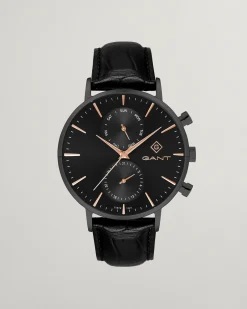 Park Hill Day-Date II Wristwatch