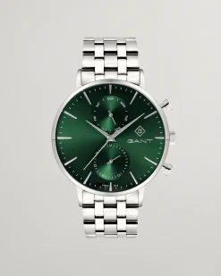 Park Hill Day-Date II Wristwatch