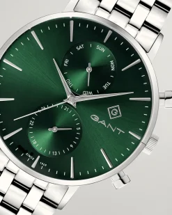 Park Hill Day-Date II Wristwatch