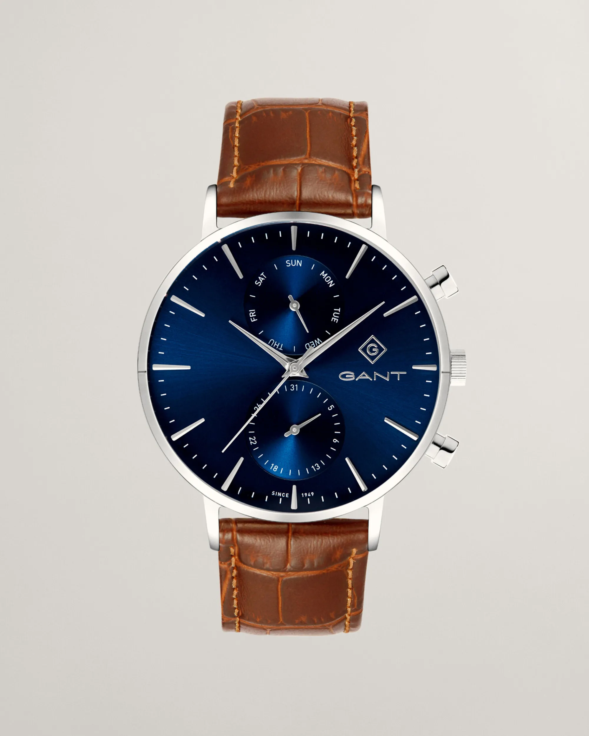 Park Hill Day-Date II Wristwatch