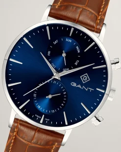 Park Hill Day-Date II Wristwatch