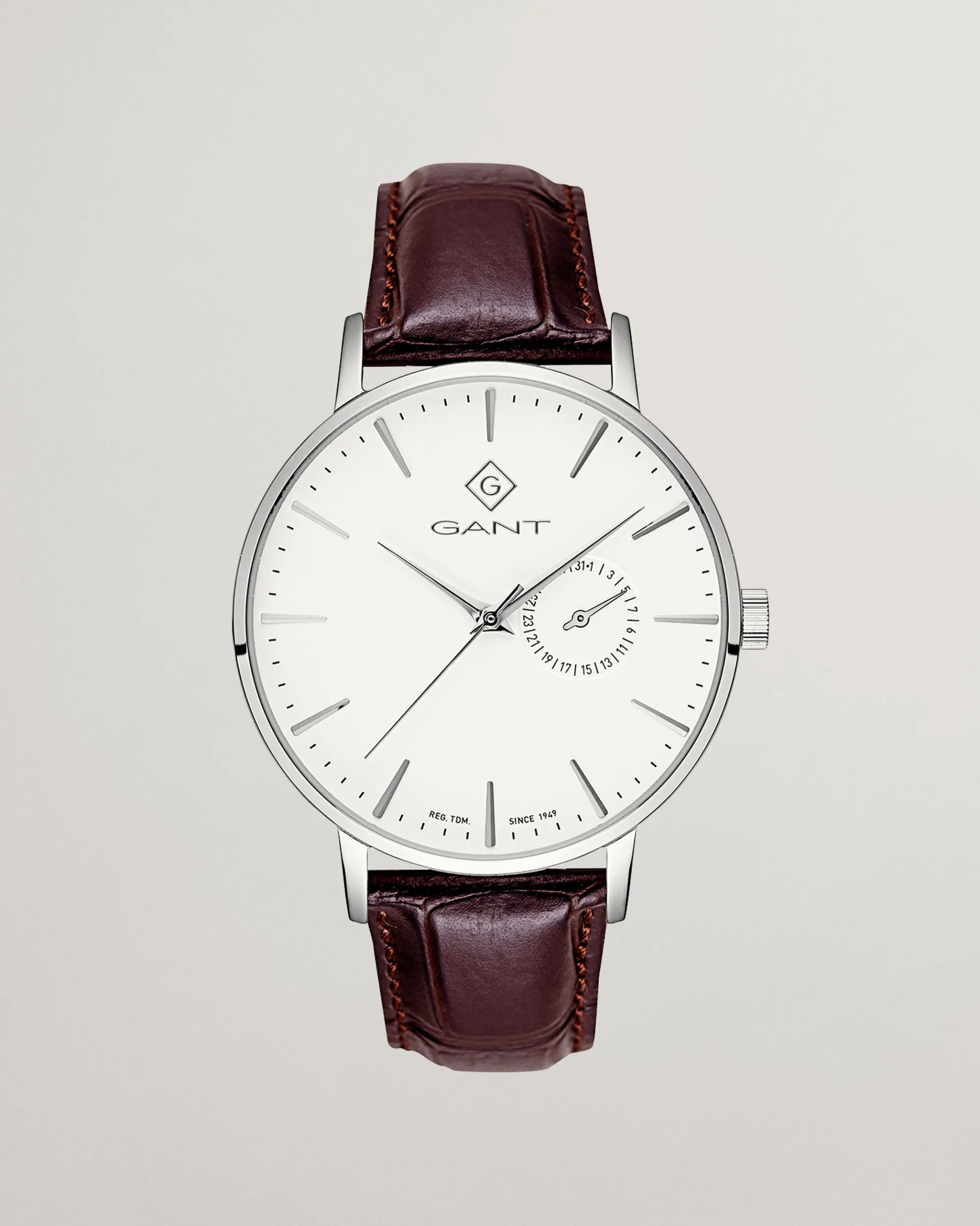 Park Hill III Wristwatch