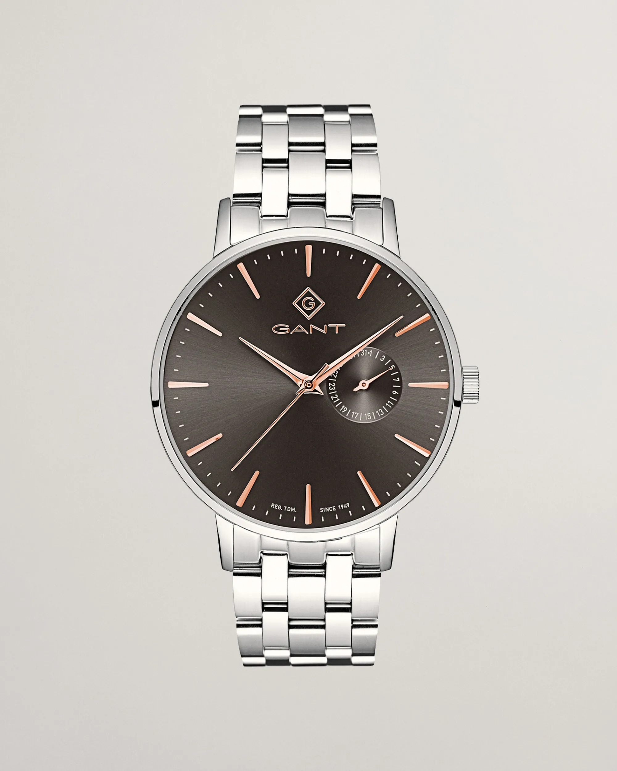 Park Hill III Wristwatch