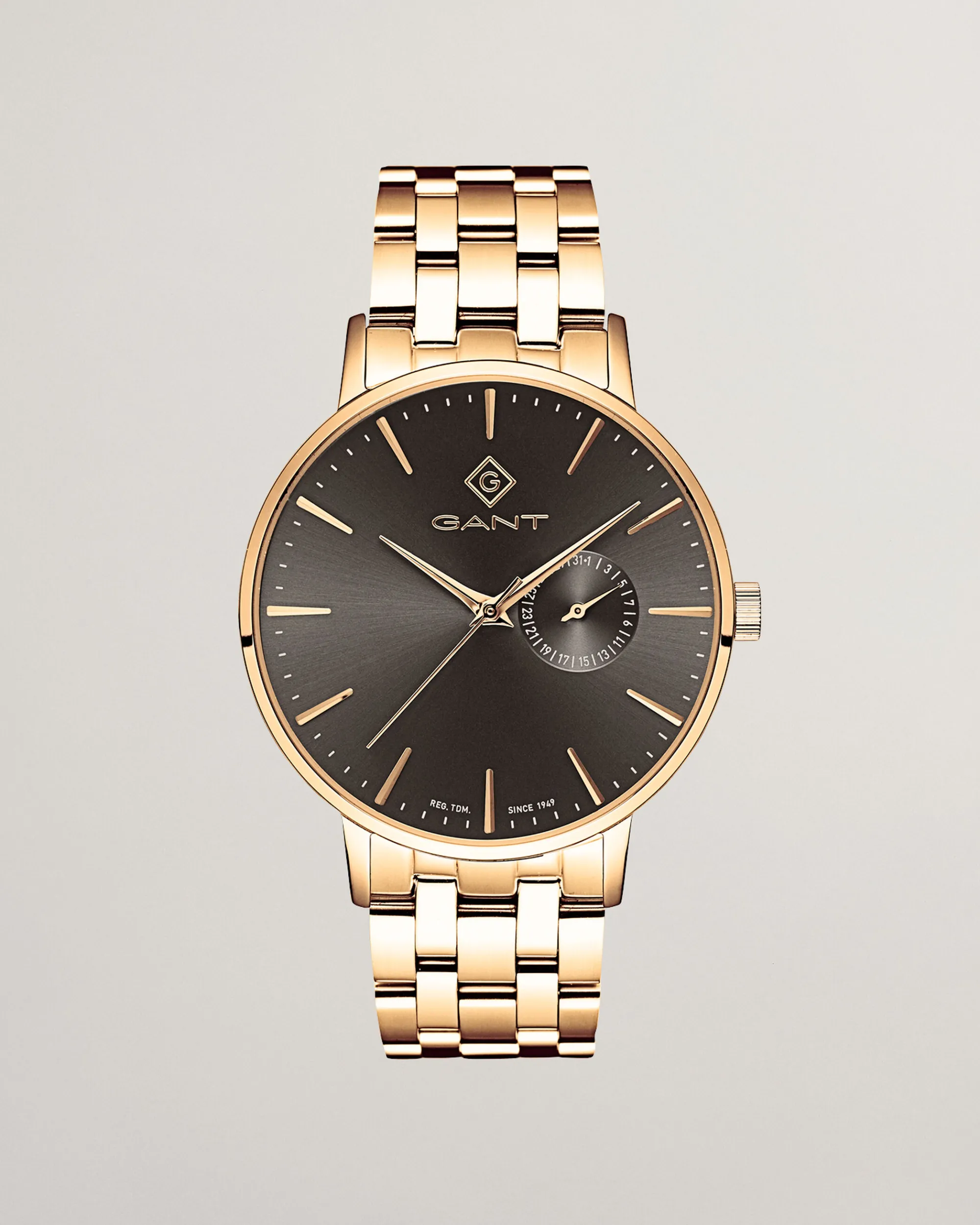 Park Hill III Wristwatch