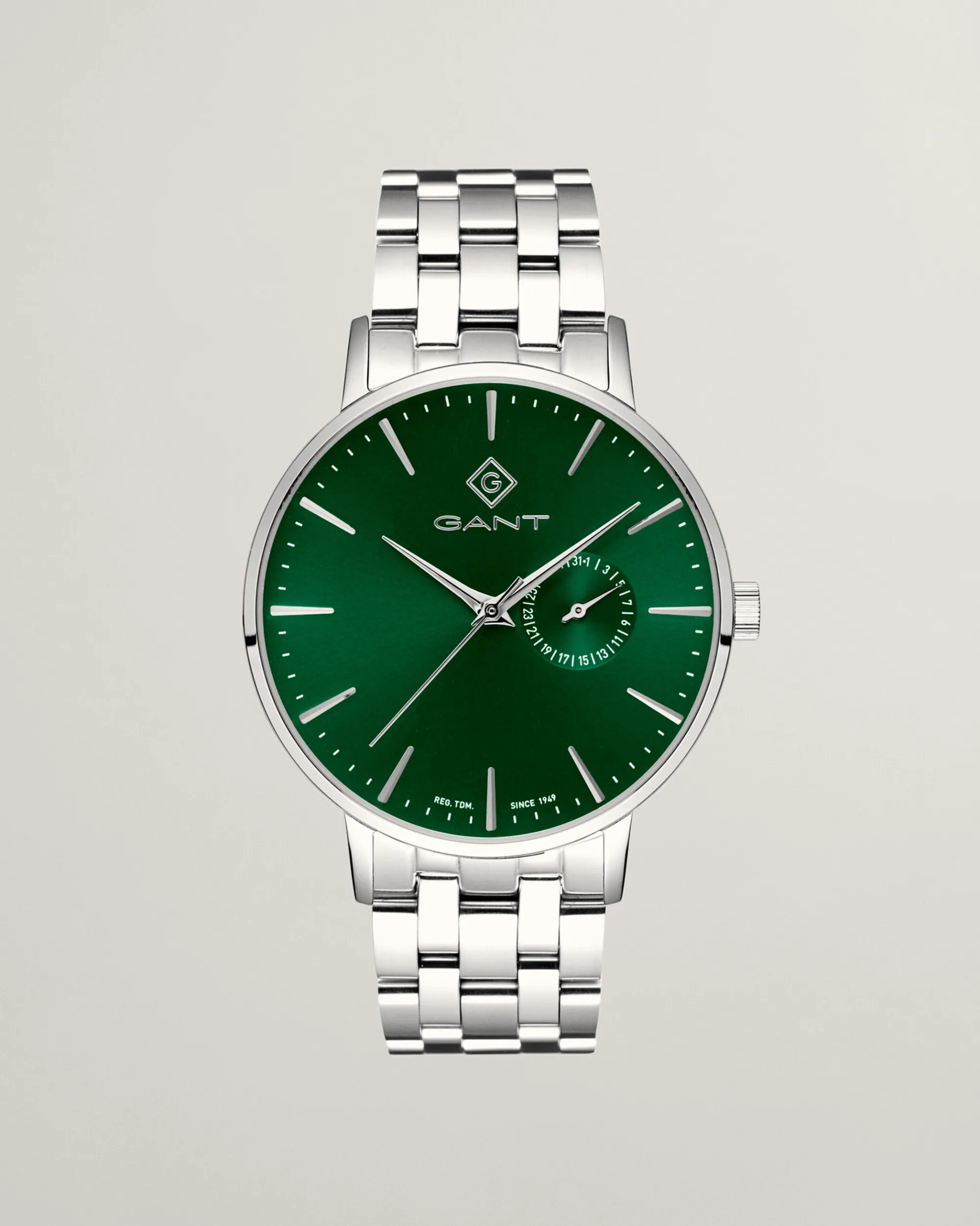 Park Hill III Wristwatch