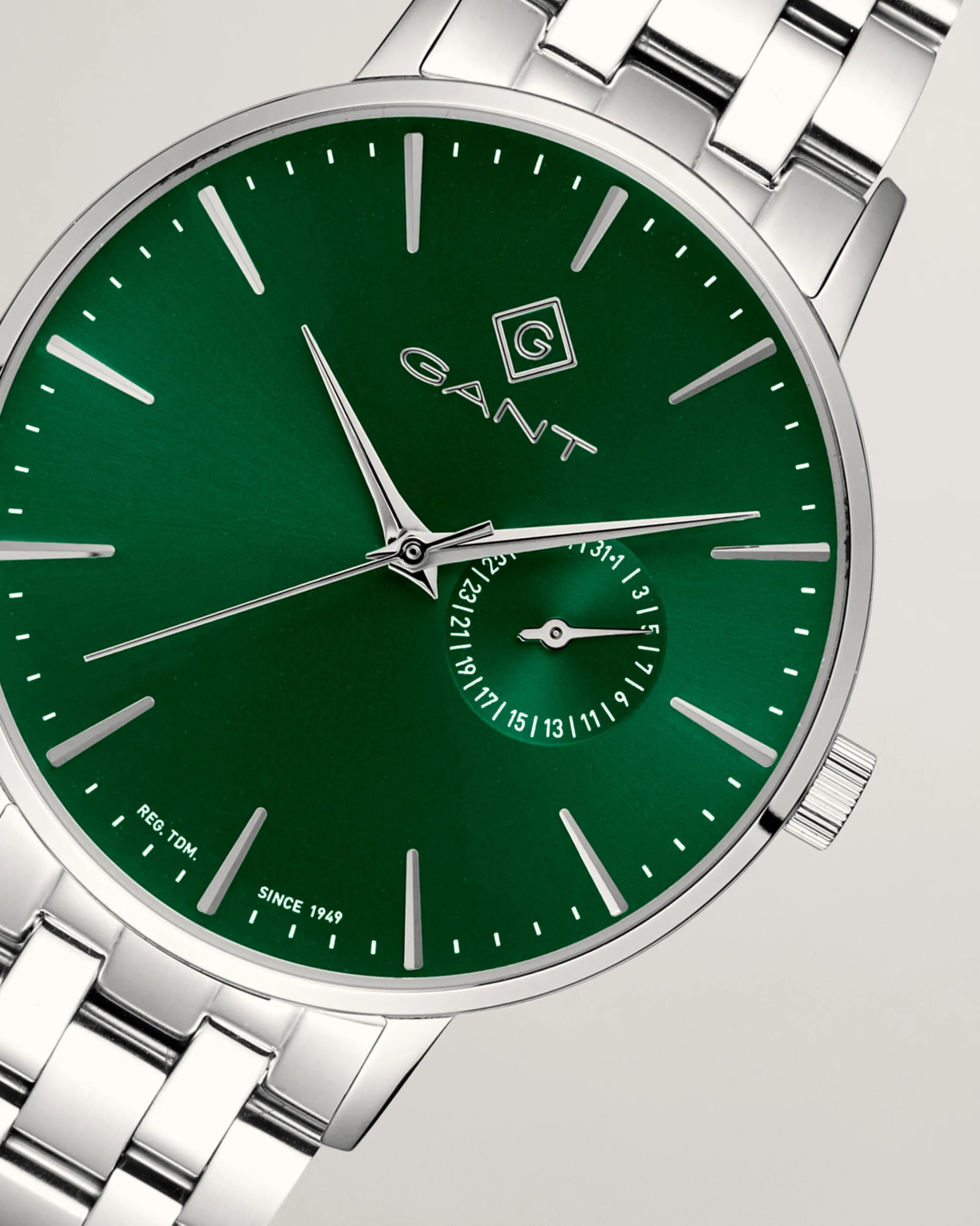 Park Hill III Wristwatch