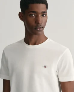Piqué T-Shirt