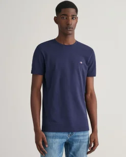Piqué T-Shirt