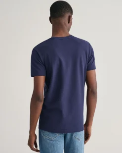Piqué T-Shirt