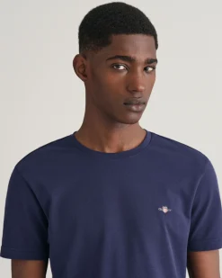 Piqué T-Shirt