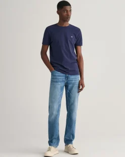 Piqué T-Shirt