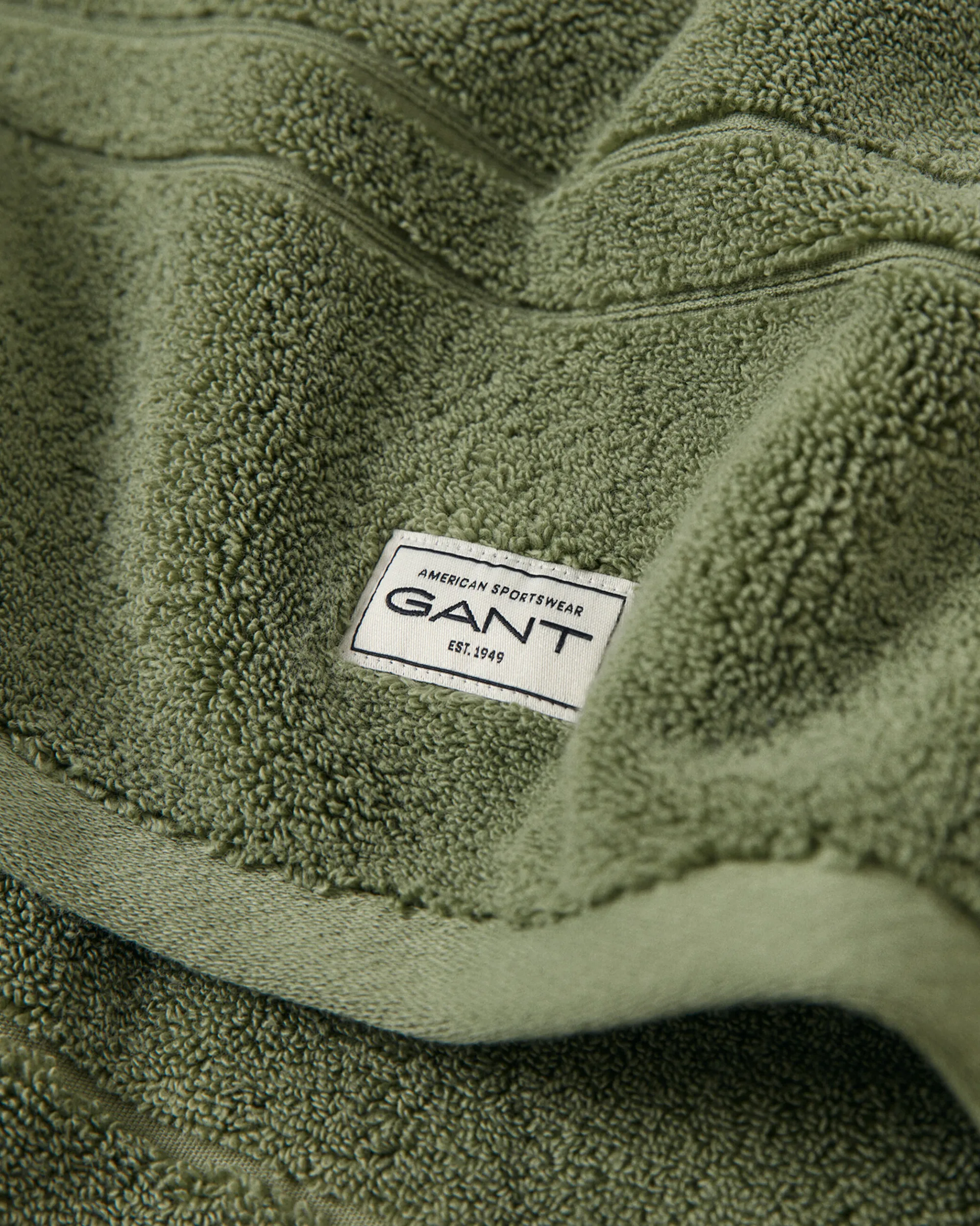 Premium Towel 30X50