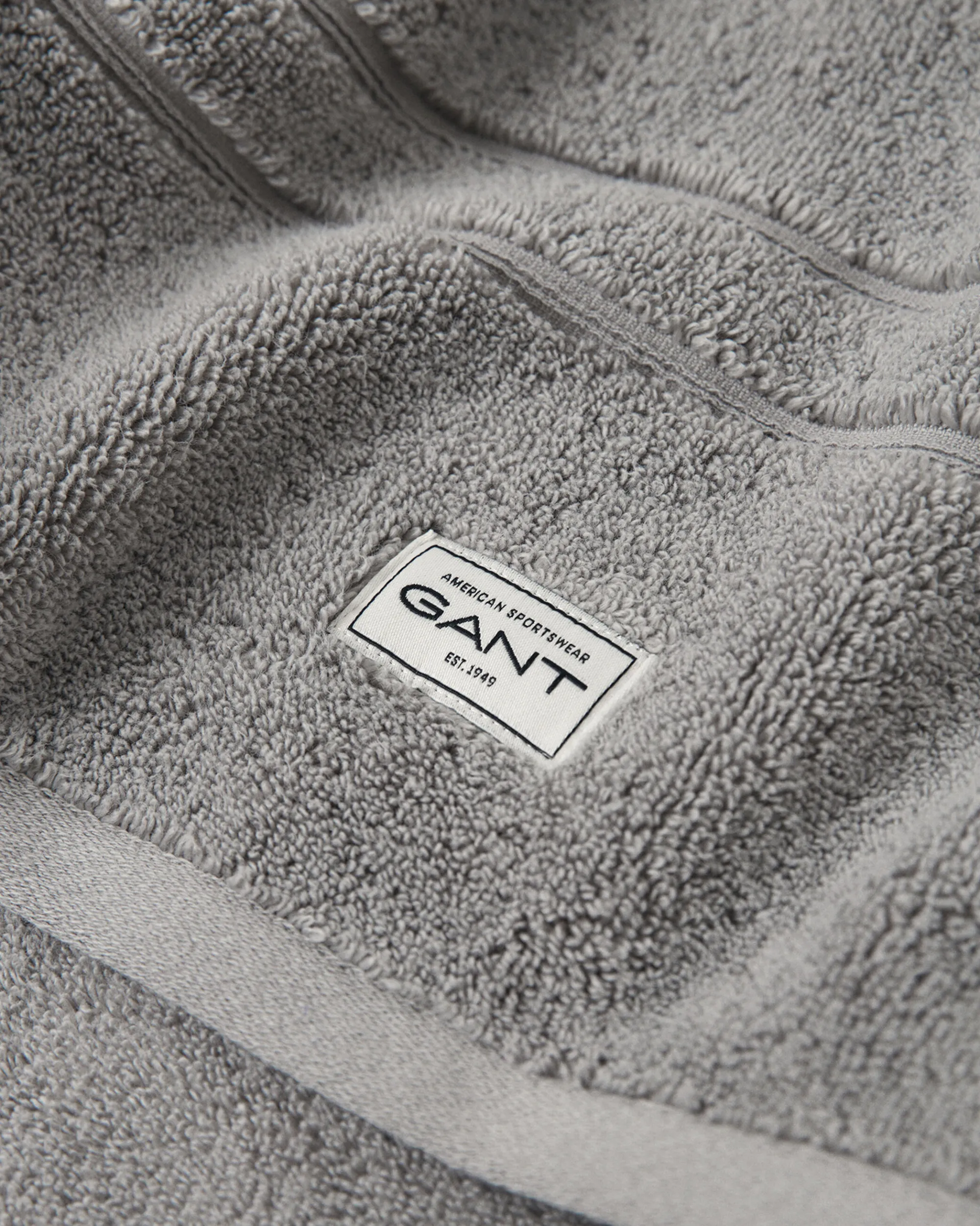 Premium Towel 50X70