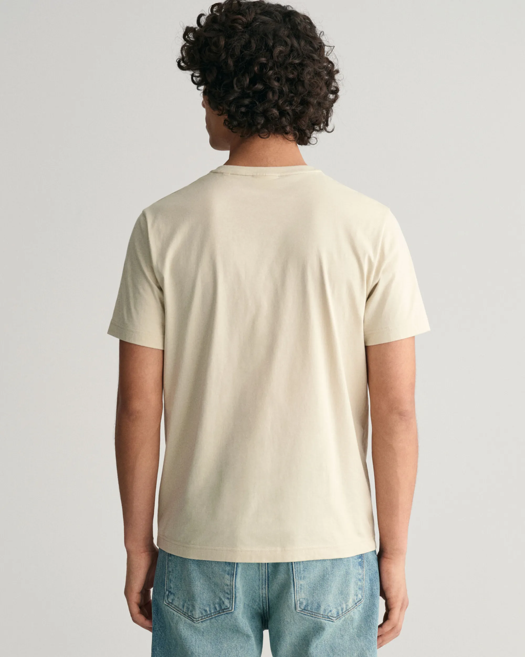 Printed Graphic T-Shirt