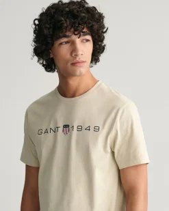 Printed Graphic T-Shirt