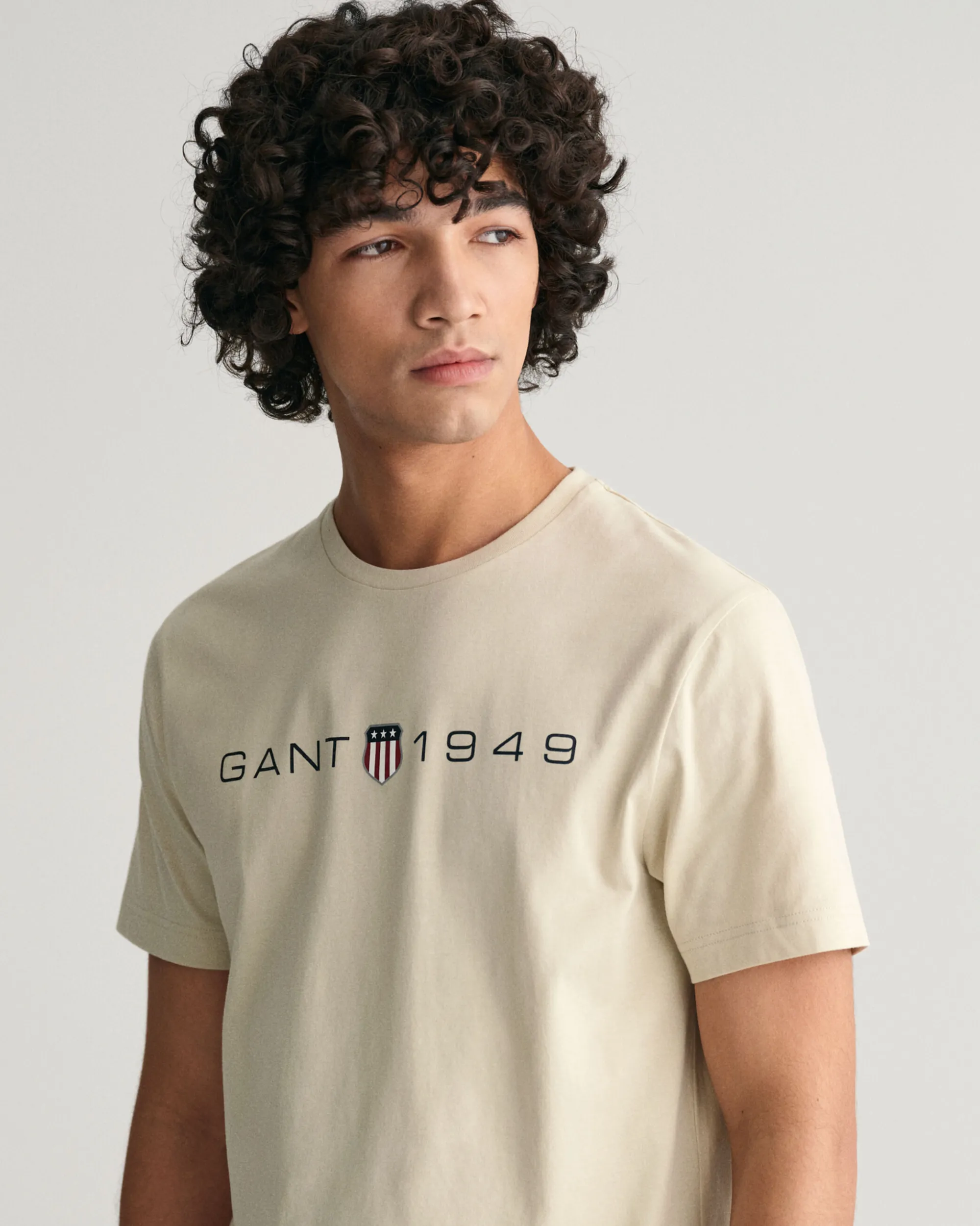 Printed Graphic T-Shirt