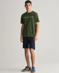 Printed Graphic T-Shirt