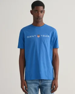 Printed Graphic T-Shirt