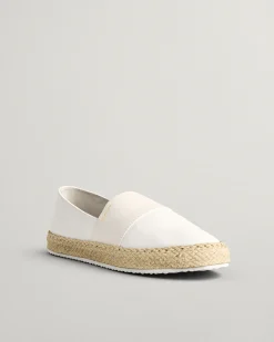 Raffiaville Espadrilles