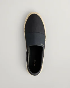 Raffiaville Espadrilles