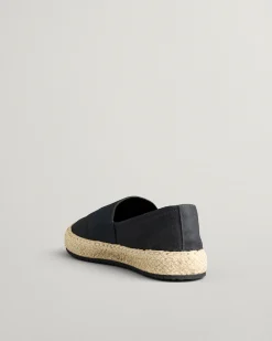Raffiaville Espadrilles