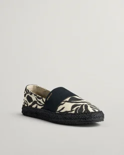 Raffiaville Espadrilles