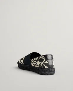 Raffiaville Espadrilles