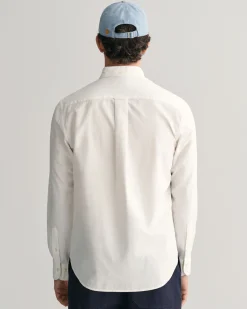 Regular Fit Archive Oxford Shirt