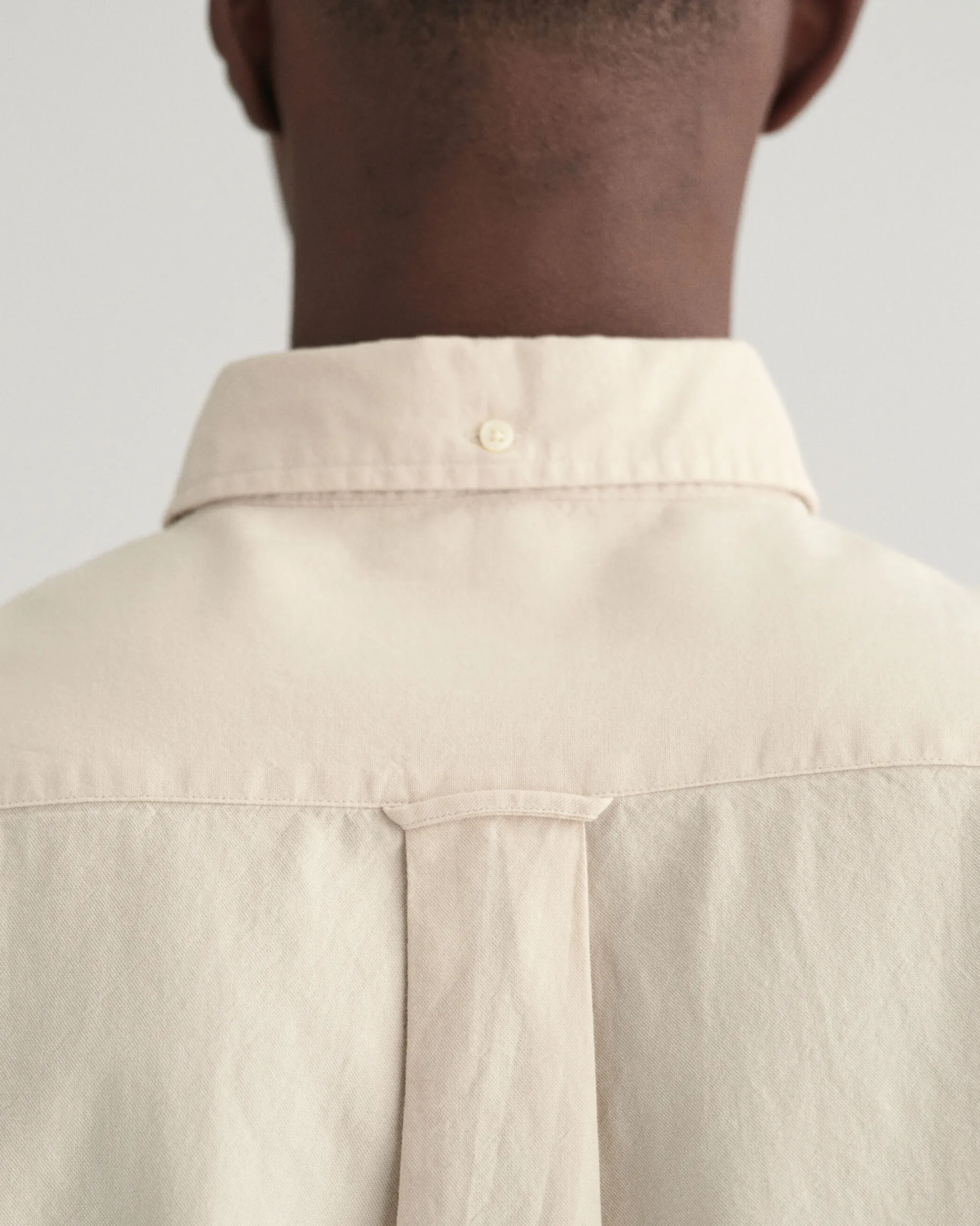 Regular Fit Archive Oxford Shirt