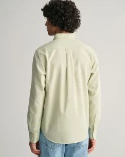 Regular Fit Archive Oxford Shirt