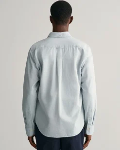 Regular Fit Archive Oxford Shirt