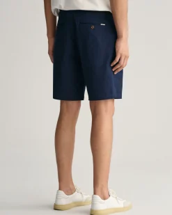 Regular Fit Chino Shorts