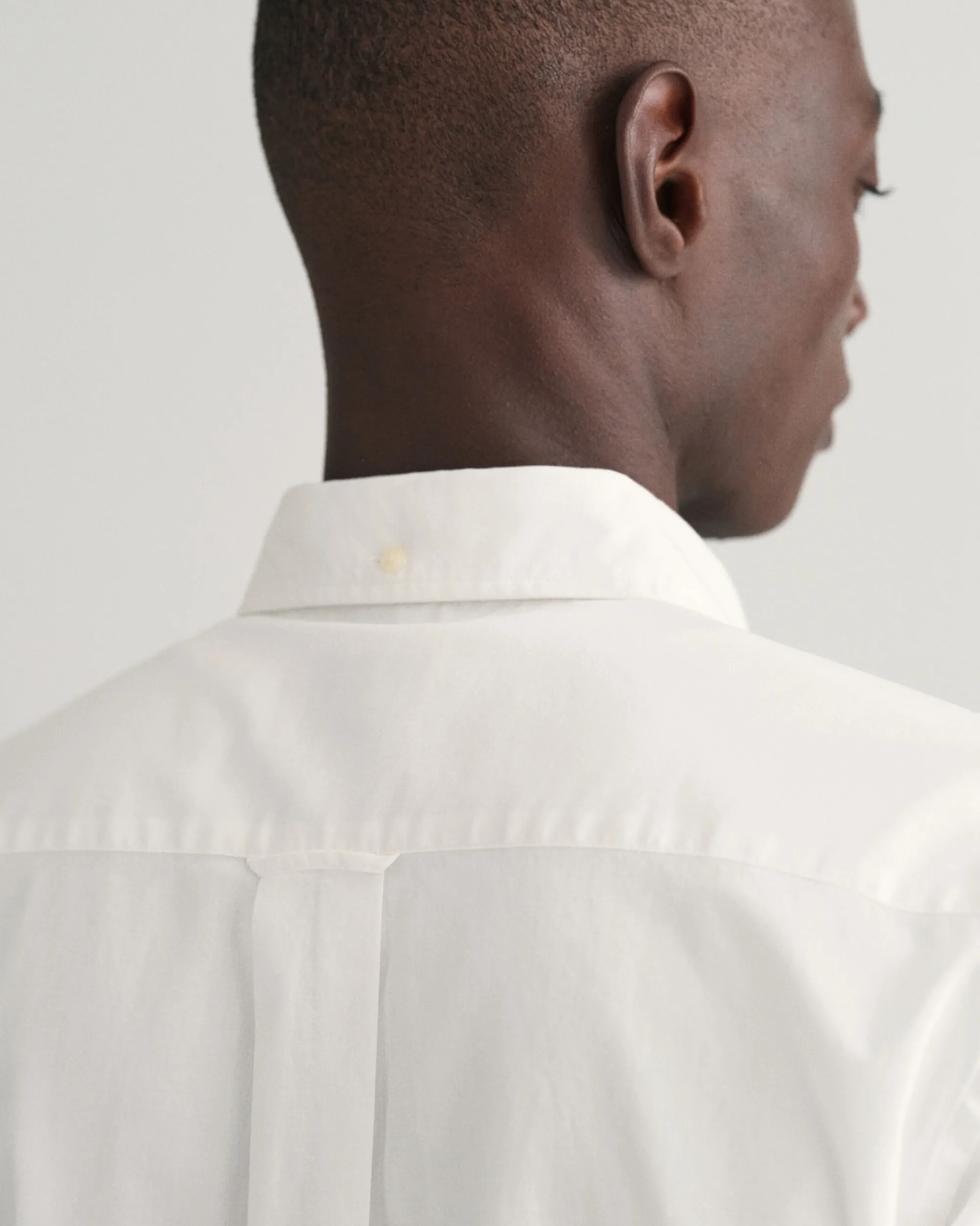 Regular Fit Cotton Linen Short Sleeve Shirt